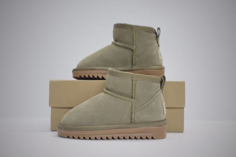 UGG SHOES